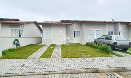 Casa com 2 quartos à venda no Centro, Araquari 
