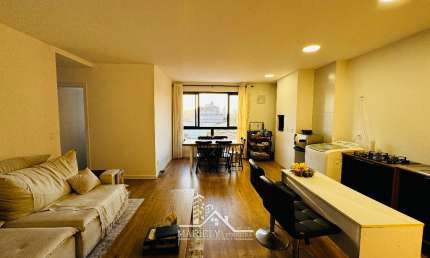 Apartamento com 3 quartos à venda no Costa e Silva, Joinville 