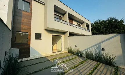 Apartamento com 2 quartos à venda no Jardim Sofia, Joinville 