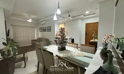 Apartamento com 3 quartos à venda no Anita Garibaldi, Joinville 
