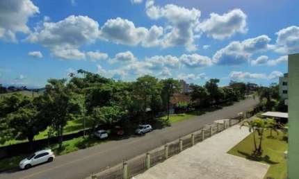 Apartamento com 2 quartos à venda no Costa e Silva, Joinville 