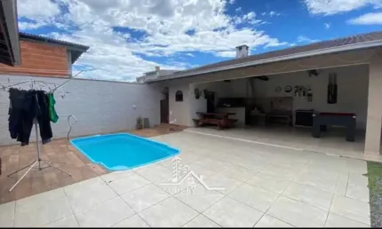 Apartamento com 3 quartos à venda no Aventureiro, Joinville 