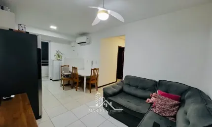 Apartamento com 2 quartos à venda no Santo Antônio, Joinville 