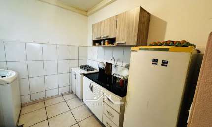 Apartamento com 2 quartos à venda no Jardim Iririú, Joinville 