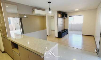 Apartamento com 2 quartos à venda no Bom Retiro, Joinville 