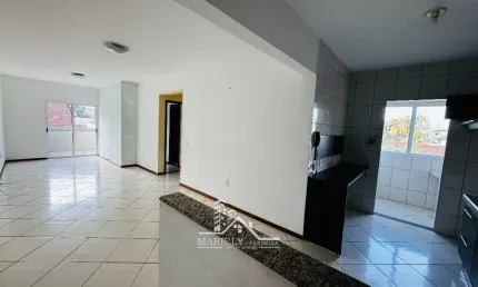Apartamento com 2 quartos à venda no Glória, Joinville 