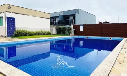 Apartamento com 2 quartos à venda na Vila Nova, Joinville 