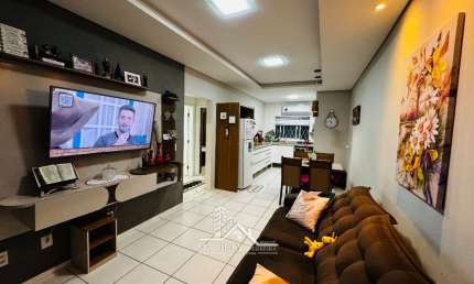 Apartamento com 2 quartos à venda no Costa e Silva, Joinville 