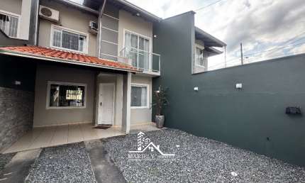Apartamento com 3 quartos à venda no São Marcos, Joinville 