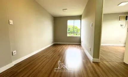 Apartamento com 2 quartos à venda no Costa e Silva, Joinville 