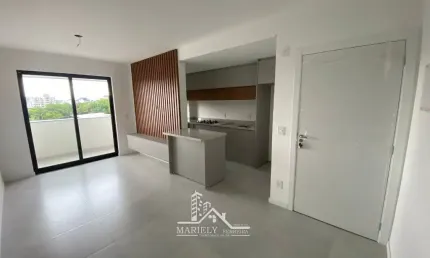 Apartamento com 3 quartos à venda no Anita Garibaldi, Joinville 