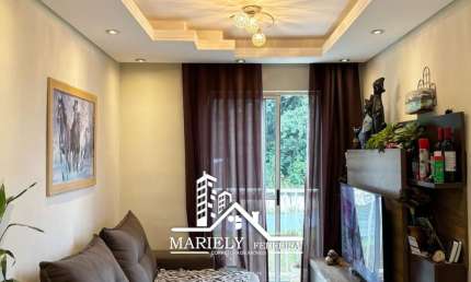 Apartamento com 3 quartos à venda no João Costa, Joinville 
