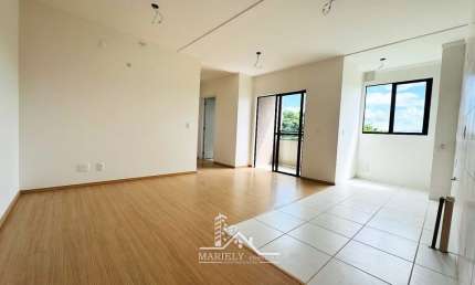 Apartamento com 2 quartos à venda no Floresta, Joinville 