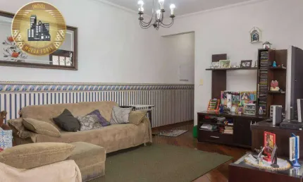 Apartamento à venda, 102 m² por r$ 511.000,00 - centro - são bernardo do campo/sp