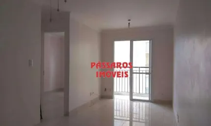 Apartamento com 2 dormitórios à venda, 49 m² por r$ 370.000,00 - assunção - são bernardo do campo/sp