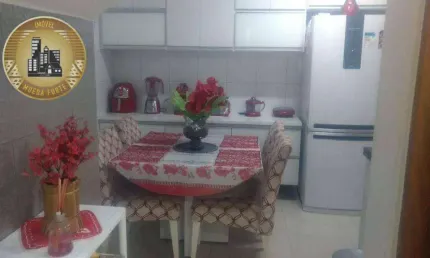 Sobrado à venda, 200 m² por R$ 580.000,00 - Cooperativa - São Bernardo do Campo/SP