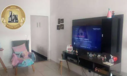 Casa à venda, 100 m² por R$ 450.000,00 - Independência - São Bernardo do Campo/SP