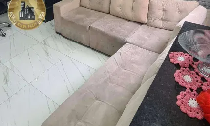 Cobertura à venda, 110 m² por R$ 606.000,00 - Vila Scarpelli - Santo André/SP