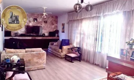 Casa com 3 dormitórios à venda, 244 m² por R$ 1.200.000 - Parque dos Pássaros - São Bernardo do Campo/SP