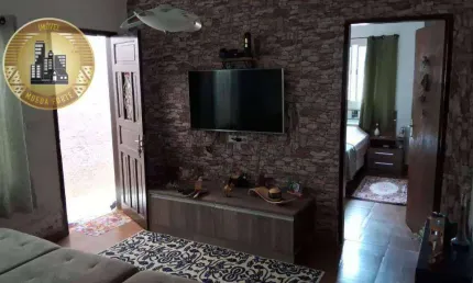 Casa à venda, 180 m² por R$ 520.000,00 - Vila Ema - São Paulo/SP