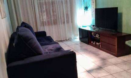 Sobrado à venda, 140 m² por R$ 520.000,00 - Alves Dias - São Bernardo do Campo/SP