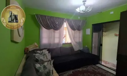 Casa à venda, 137 m² por R$ 700.000,00 - Assunção - São Bernardo do Campo/SP