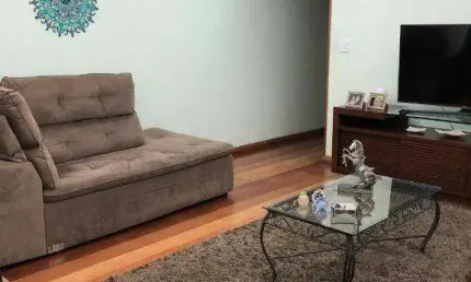 Sobrado com 3 dormitórios à venda, 300 m² por r$ 965.000,00 - nova petrópolis - são bernardo do campo/sp