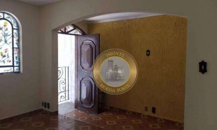 Casa à venda, 110 m² por R$ 480.000,00 - Assunção - São Bernardo do Campo/SP
