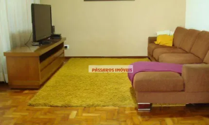 Casa com 3 dormitórios à venda, 370 m² por R$ 800.000,00 - Assunção - São Bernardo do Campo/SP