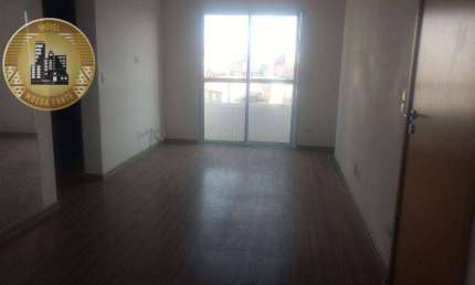 Apartamento à venda, 69 m² por R$ 520.000,00 - Nova Petrópolis - São Bernardo do Campo/SP