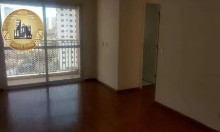 Apartamento à venda, 59 m² por R$ 390.000,00 - Baeta Neves - São Bernardo do Campo/SP