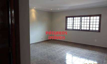 Sobrado com 3 dormitórios à venda, 244 m² por R$ 850.000,00 - Dos Casa - São Bernardo do Campo/SP