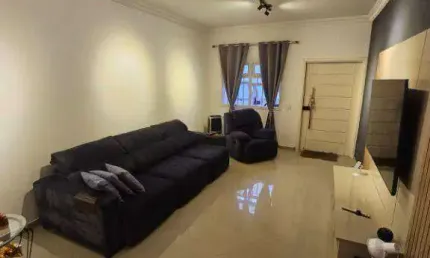 Sobrado à venda, 346 m² por R$ 1.950.000,00 - Parque Espacial - São Bernardo do Campo/SP