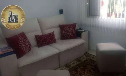 Casa à venda, 192 m² por r$ 650.000,00 - independência - são bernardo do campo/sp