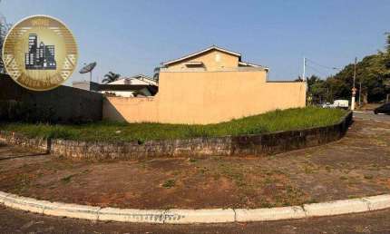 Terreno à venda, 380 m² por R$ 995.000,00 - Parque dos Pássaros - São Bernardo do Campo/SP