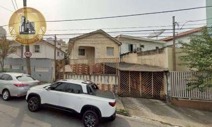 Terreno à venda, 240 m² por R$ 580.000,00 - Nova Petrópolis - São Bernardo do Campo/SP