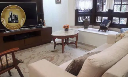 Sobrado com 2 dormitórios à venda, 184 m² por r$ 680.000,00 - assunção - são bernardo do campo/sp
