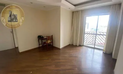 Apartamento com 2 dormitórios à venda, 60 m² por r$ 320.000,00 - assunção - são bernardo do campo/sp