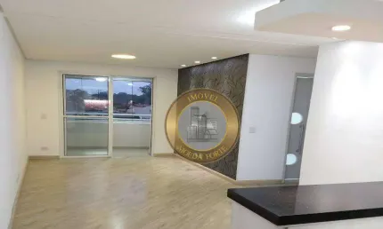 Apartamento à venda, 58 m² por R$ 460.000,00 - Assunção - São Bernardo do Campo/SP