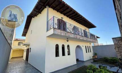 Sobrado com 4 dormitórios, 339 m² - venda por R$ 1.590.000,00 ou aluguel por R$ 9.396,00/mês - Parque dos Pássaros - São Bernardo do Campo/SP
