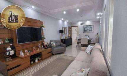 Casa com 2 dormitórios à venda, 99 m² por R$ 650.000,00 - Assunção - São Bernardo do Campo/SP
