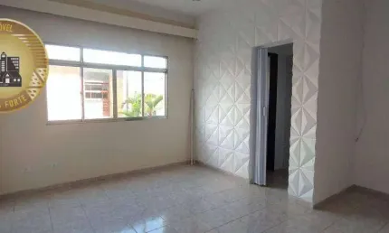 Sala para alugar, 35 m² por r$ 1.300,00/mês - dos casa - são bernardo do campo/sp