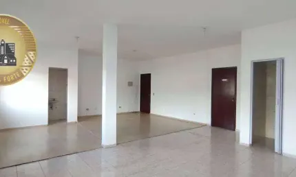Sala para alugar, 70 m² por R$ 2.300,00/mês - Dos Casa - São Bernardo do Campo/SP