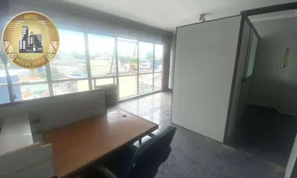 Sala à venda, 50 m² por R$ 250.000,00 - Jardim do Mar - São Bernardo do Campo/SP