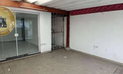 Sobrado com 3 dormitórios à venda, 150 m² por R$ 680.000 - Assunção - São Bernardo do Campo/SP