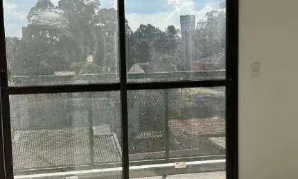 Apartamento com 2 dormitórios à venda, 60 m² por R$ 595.000,00 - Vila Guiomar - Santo André/SP