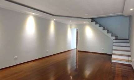 Sobrado com 4 dormitórios para alugar, 208 m² por R$ 3.773,50/mês - Alves Dias - São Bernardo do Campo/SP