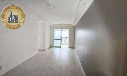 Apartamento com 3 dormitórios, 64 m² - venda por R$ 515.000,00 ou aluguel por R$ 3.850,00/mês - Independência - São Bernardo do Campo/SP