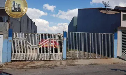 Terreno à venda, 250 m² - assunção - são bernardo do campo/sp