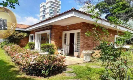 Casa com 3 dormitórios à venda, 200 m² por r$ 3.000.000 - parque anchieta - são bernardo do campo/sp